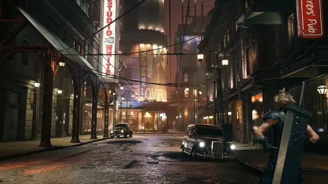 スイッチ2/ Xbox Series X|S /Win版『FF7リメイク インターグレード』体験版が配信開始！製品版へ引継ぎ＆特典入手が可能