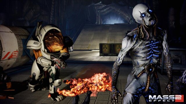 Mass Effect 2