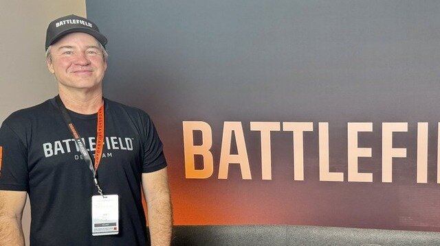 『CoD』『Apex』『BF』など関わったシューター界の巨人、早すぎる逝去の報に…多くのメーカー・業界人が訃報を受けコメント