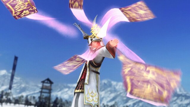 戦国無双 シリーズがps3に初登場 Ps3 戦国無双3 Z Wii 戦国無双3 猛将伝 詳細到達 インサイド