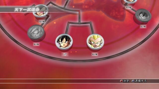 ドラゴンボール レイジングブラスト２