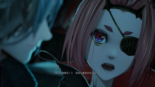 『CODE VEIN Ⅱ』はストーリーにもアクションにも“絶望と希望”があった…約6年越しのシリーズ最新作を先行プレイ！