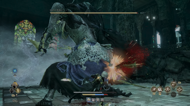 『CODE VEIN Ⅱ』はストーリーにもアクションにも“絶望と希望”があった…約6年越しのシリーズ最新作を先行プレイ!