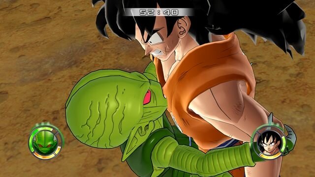 ドラゴンボール レイジングブラスト２