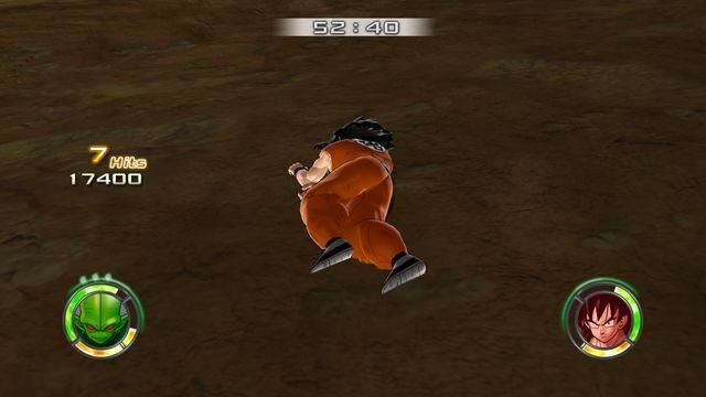 ドラゴンボール レイジングブラスト２