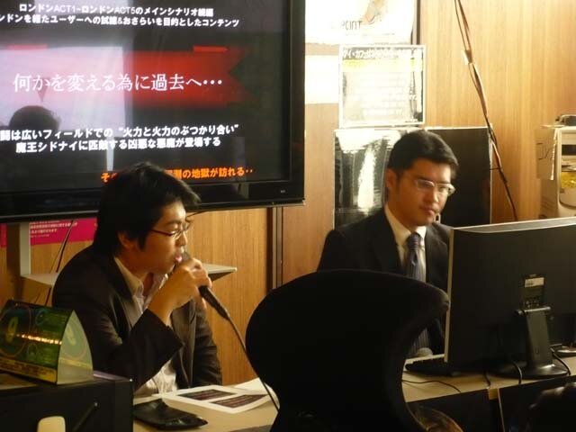 「目指すは最強のトレジャーハンティングゲーム」－『HELLGATE』の今後が明らかに