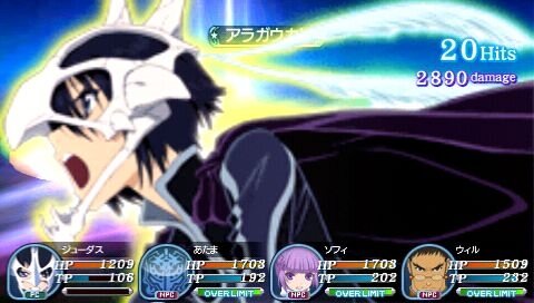新規キャラクター4人と1人と1匹とは テイルズ オブ ザ ワールド レディアント マイソロジー3 最新情報 インサイド