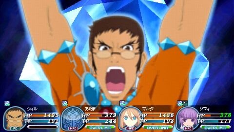 新規キャラクター4人と1人と1匹とは テイルズ オブ ザ ワールド レディアント マイソロジー3 最新情報 15枚目の写真 画像 インサイド