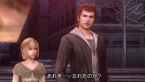 The 3rd Birthday ダウンロード版の発売が決定 インサイド