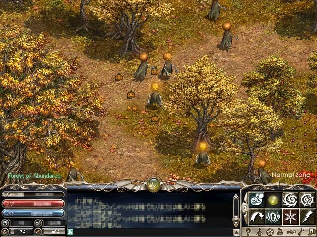 Lineage (R) and Lineage (R) the Cross Rancor are registered trademarks of NCsoft Corporation. 1998-2007 (C) Copyright NCsoft Corporation. NC Japan K.K. was granted by NCsoft Corporation the right to publish, distribute, and transmit Lineage the Cross Rancor in Japan. All Rights Reserved.