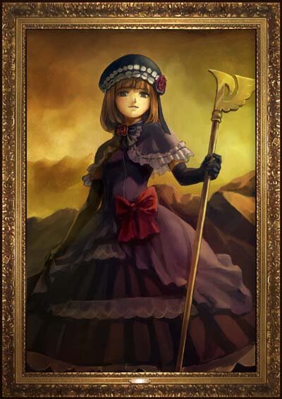 うみねこのなく頃に ~魔女と推理の輪舞曲~』エピソード3は魔法の