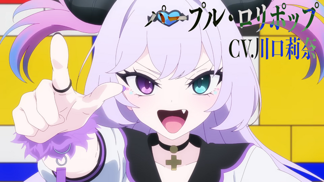 「NEEDY GIRL OVERDOSE -OVERTURE-」試写会感想。物語ではなく“断片”を浴びる鮮烈な映像体験