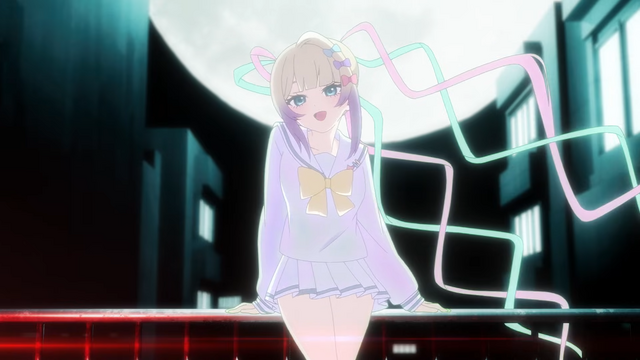 「NEEDY GIRL OVERDOSE -OVERTURE-」試写会感想。物語ではなく“断片”を浴びる鮮烈な映像体験