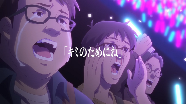 「NEEDY GIRL OVERDOSE -OVERTURE-」試写会感想。物語ではなく“断片”を浴びる鮮烈な映像体験