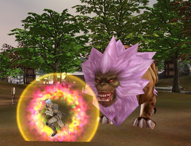 (c)2003 HanbitSoft Inc. All rights reserved. (c)2007 GungHo Online Entertainment, Inc. All Rights Reserved.