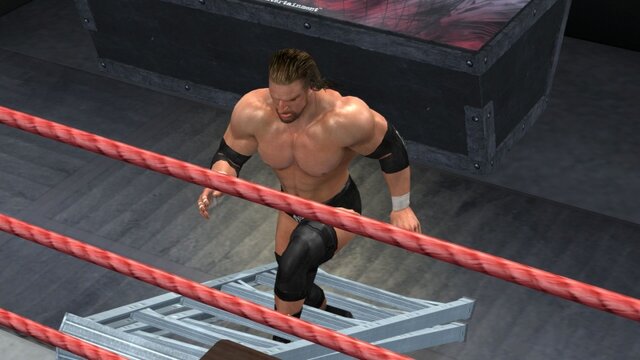 WWE SmackDown vs. Raw 2011