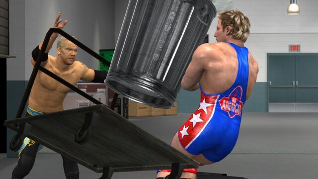 WWE SmackDown vs. Raw 2011