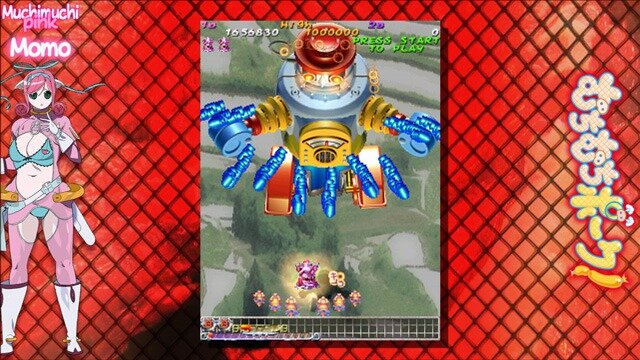 むちむちポーク! & ピンクスゥイーツ』サントラCDを同梱した初回限定版
