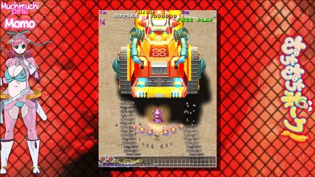 むちむちポーク! & ピンクスゥイーツ』サントラCDを同梱した初回限定版