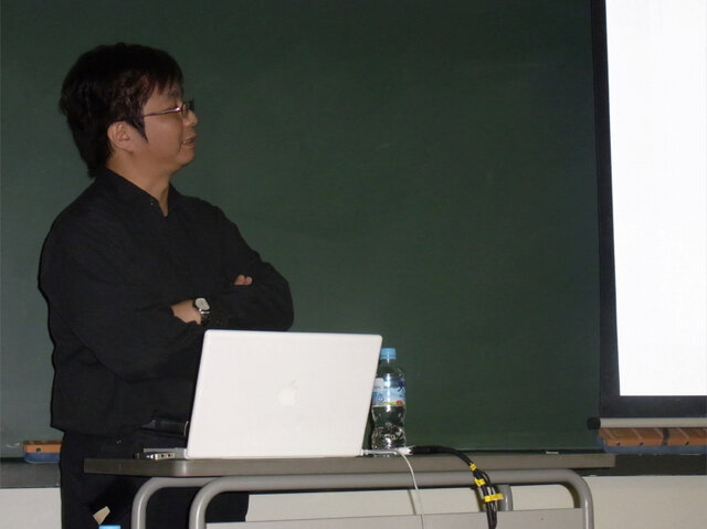 IGDA日本グローカリゼーション部会、第4回研究会「大規模プロジェクトにおけるローカライズフロー」を開催