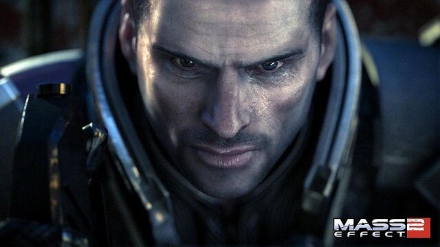 Xbox360『Mass Effect 2』の公式サイト更新－前作からのセーブデータ引継ぎなどが明らかに