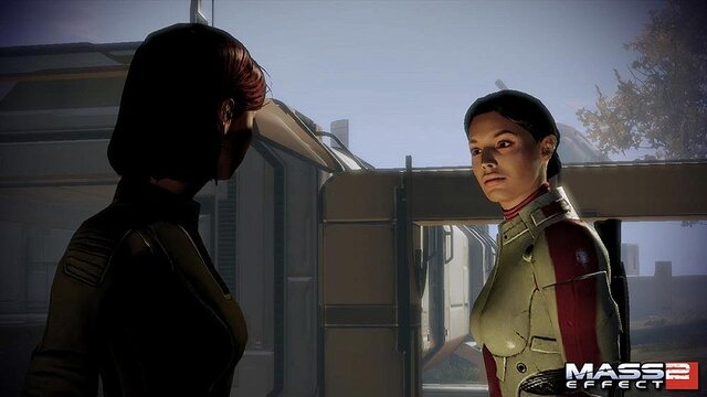 Xbox360『Mass Effect 2』の公式サイト更新－前作からのセーブデータ引継ぎなどが明らかに