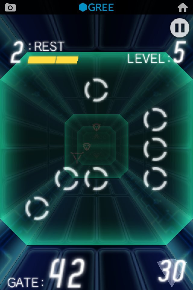 Gree Iphone Ipod Touch対応ミニゲームアプリを無料で配信 インサイド