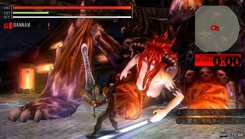 God Eater Burst 第一弾ダウンロードコンテンツがいよいよ配信 とある魔術の禁書目録ii とコラボ 11枚目の写真 画像 インサイド