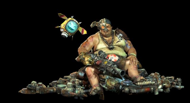 ENSLAVED ODYSSEY TO THE WEST