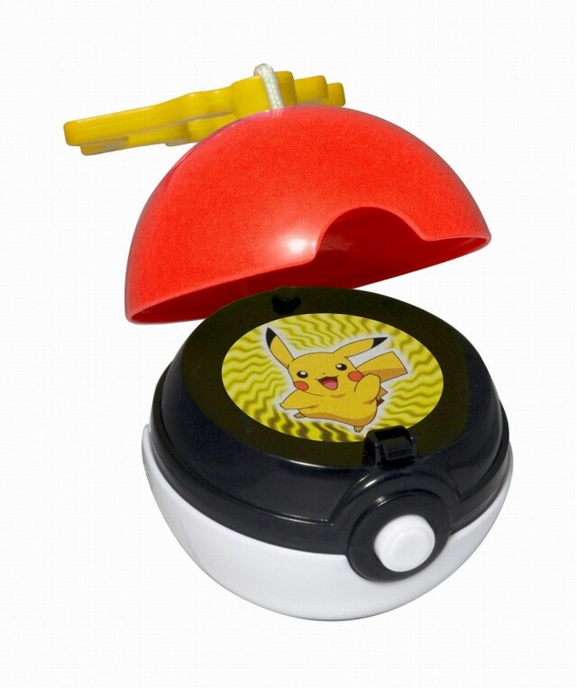 年末年始のハッピーセットには ポケモン グッズが付いてくる インサイド 年末年始のハッピーセットには ポケモン グッズが付いてくる インサイド