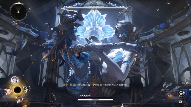 新作『白銀の城』は中国でもかなりの注目度！ 「BW2026」会場で体験したボス「Vita et Mors」「シンデレラ」戦をお届けーパリィはCBTよりも遊びやすくなったかも【プレイ&現地ブースレポ】