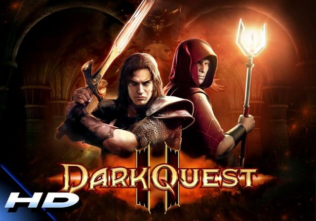 Dark Quest 2 HD