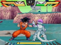 ドラゴンボール改 アルティメット武闘伝 のバトルシステムが明らかに 1枚目の写真 画像 インサイド