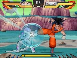 ドラゴンボール改 アルティメット武闘伝 のバトルシステムが明らかに 2枚目の写真 画像 インサイド