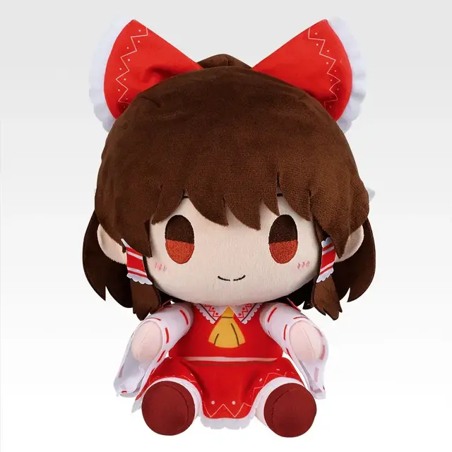 「一番くじ 東方Project」に注目！ゆっくり霊夢の「いっぱいお金を入れていってね!!!」賽銭箱風貯金箱がユニーク