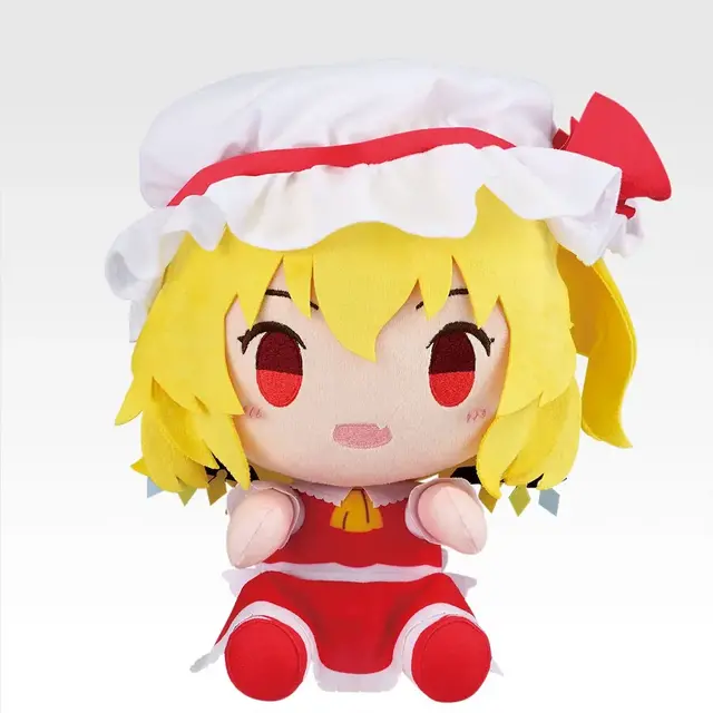 「一番くじ 東方Project」に注目！ゆっくり霊夢の「いっぱいお金を入れていってね!!!」賽銭箱風貯金箱がユニーク