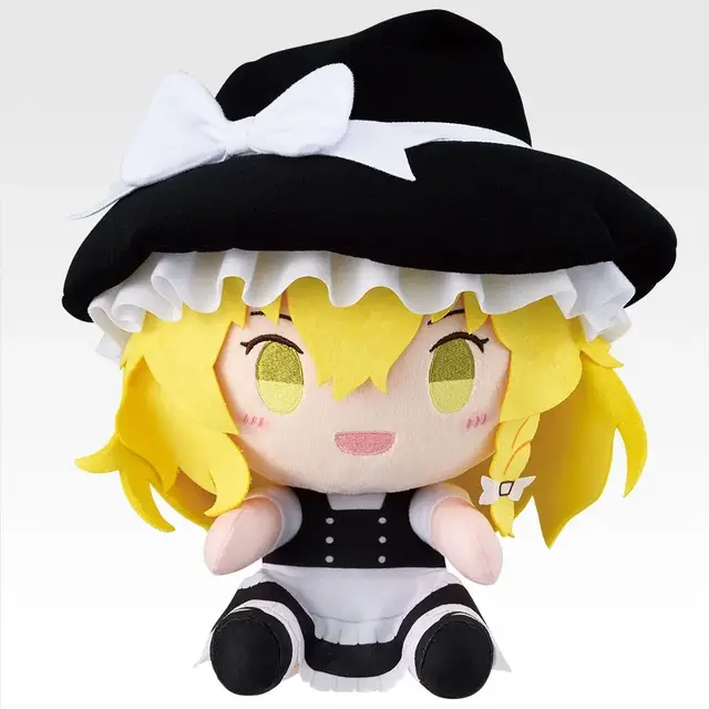 「一番くじ 東方Project」に注目！ゆっくり霊夢の「いっぱいお金を入れていってね!!!」賽銭箱風貯金箱がユニーク