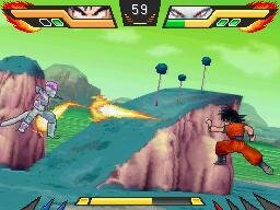 ドラゴンボール改 アルティメット武闘伝