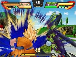 ドラゴンボール改 アルティメット武闘伝 のバトルシステムが明らかに 30枚目の写真 画像 インサイド