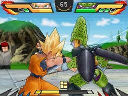 ドラゴンボール改 アルティメット武闘伝 のバトルシステムが明らかに 31枚目の写真 画像 インサイド