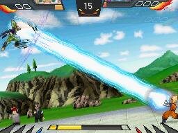 ドラゴンボール改 アルティメット武闘伝 のバトルシステムが明らかに 41枚目の写真 画像 インサイド