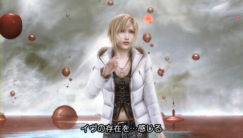 ゲームには収録されてないフルバージョンの曲も収録 The 3rd Birthday サントラcdが登場 インサイド