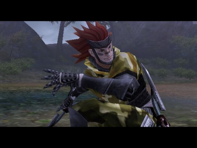 戦国BASARA2 英雄外伝(HEROES)