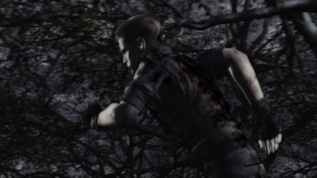 バイオハザード アンブレラ・クロニクルズ