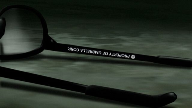 バイオハザード アンブレラ・クロニクルズ