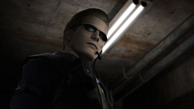 バイオハザード アンブレラ・クロニクルズ