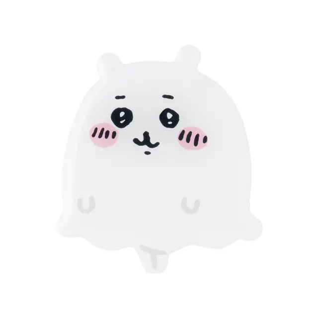 おばけな「ちいかわ」たちが可愛い！「ちいかわパーク」新商品はマスコットや蓄光アイテムまで要チェック
