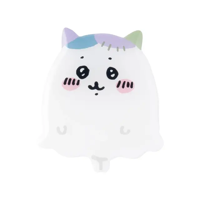 おばけな「ちいかわ」たちが可愛い！「ちいかわパーク」新商品はマスコットや蓄光アイテムまで要チェック