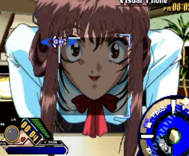PS1名作恋愛ADV『NOëL NOT DiGITAL』とは何だったのか？1996年、僕らは“テレビ電話越しの美少女”に恋をした【特集】