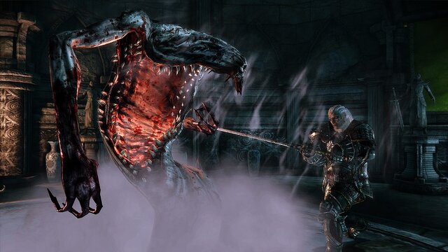 海外で高く評価されたファンタジーrpg ドラゴンエイジ オリジンズ ゲーム内容を紹介 8枚目の写真 画像 インサイド 海外で高く評価されたファンタジーrpg ドラゴンエイジ オリジンズ ゲーム内容を紹介 8枚目の写真 画像 インサイド
